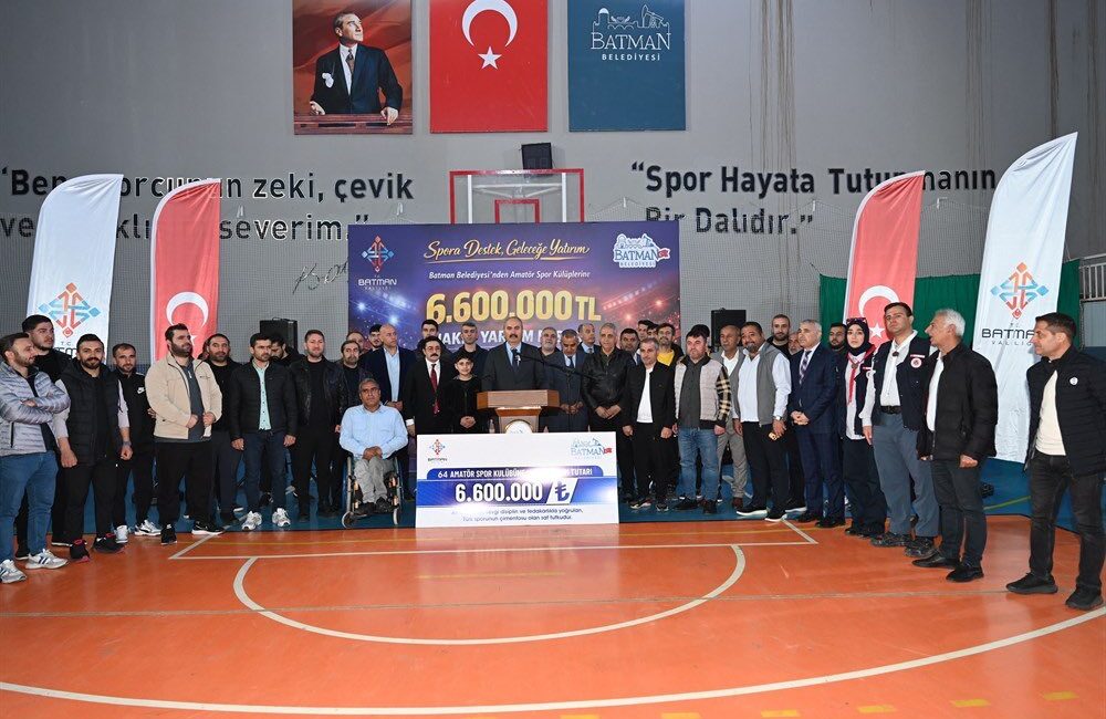 Batman Valiliği ve Batman