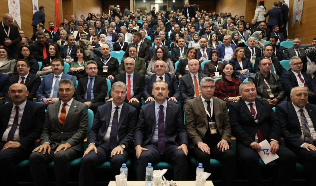 Ağrı Valiliği himaye ve