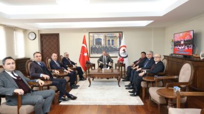 Samsun Valisi Orhan Tavlı, yargı