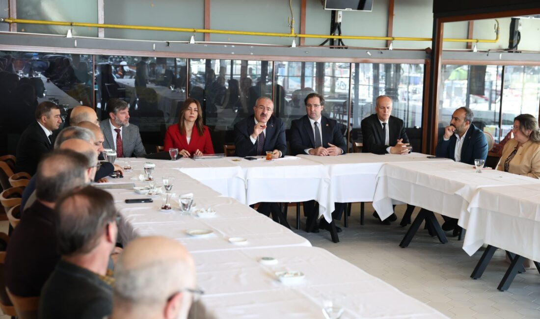 Çanakkale Valisi Doç. Dr.