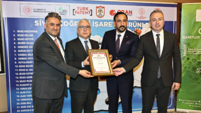 Sivas Valiliği öncülüğünde; Sivas Ticaret