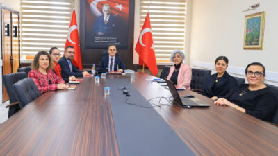 Muğla Valisi Dr. İdris Akbıyık