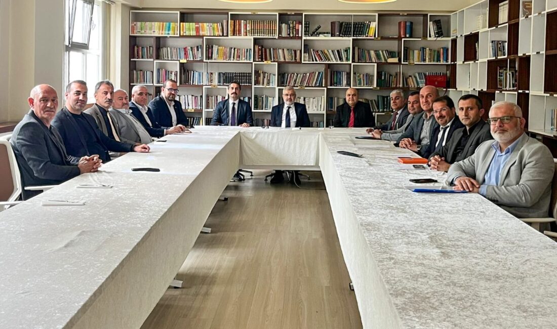 Eğitimde Kalitenin Artırılması İçin