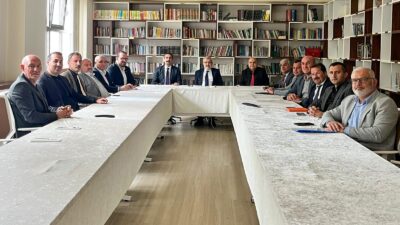 Eğitimde Kalitenin Artırılması İçin Okul