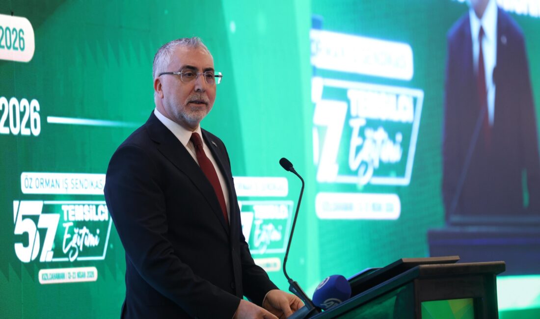 ANKARA / TEKHA Çalışma