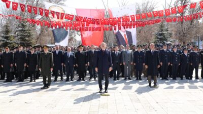 AĞRI / TEKHA Ağrı’nın düşman