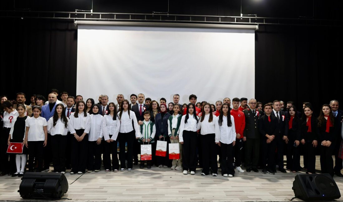 Ağrı’nın düşman işgalinden kurtuluşunun