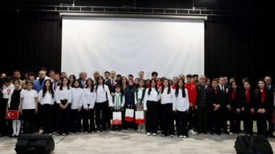 Ağrı’nın düşman işgalinden kurtuluşunun 108.