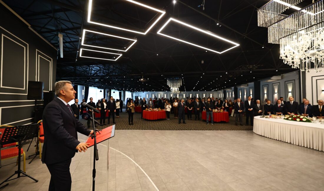 Turizm Haftası Etkinlikleri Kapsamında