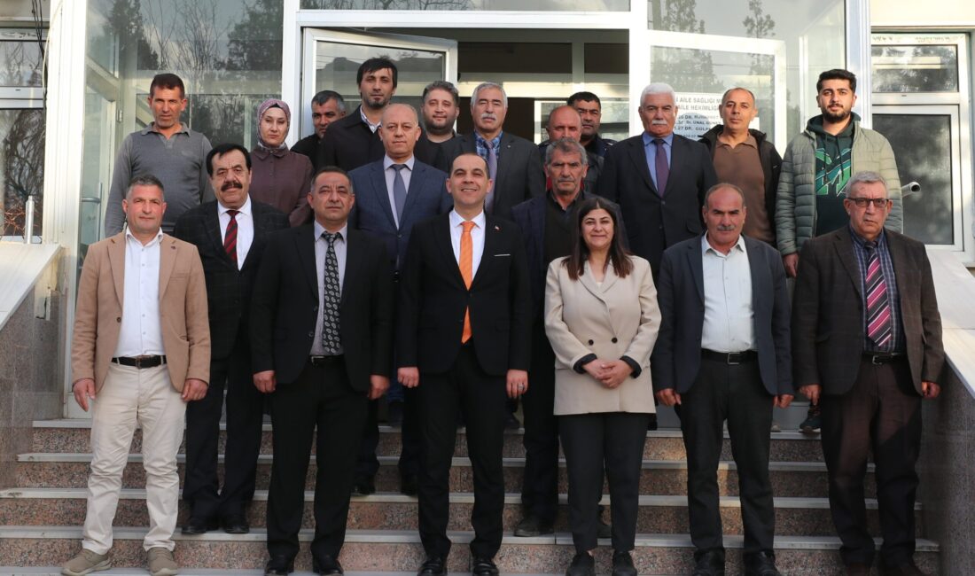IĞDIR / TEKHA Iğdır