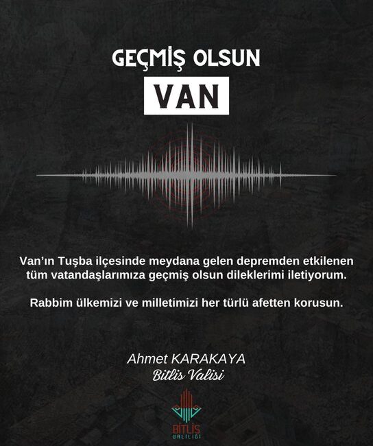 BİNGÖL / TEKHA  Bingöl