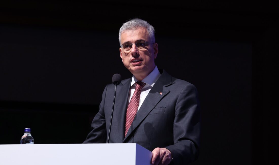 Bakan Memişoğlu: “Özel Sağlık Kuruluşları Sistemimizin Ayrılmaz Parçasıdır” ANTALYA / TEKHA Sağlık
