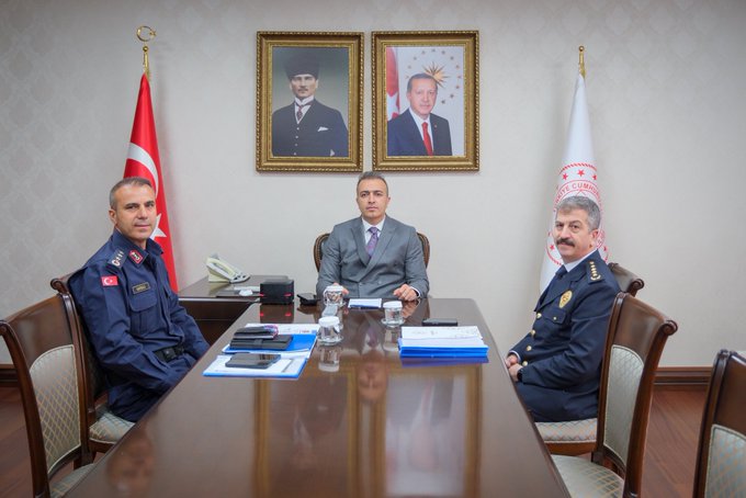 KARAMAN / TEKHA  Karaman