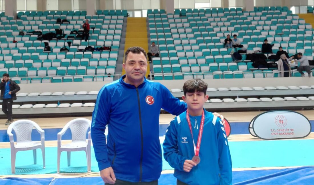 ERZİNCAN / TEKHA  Ankara’da