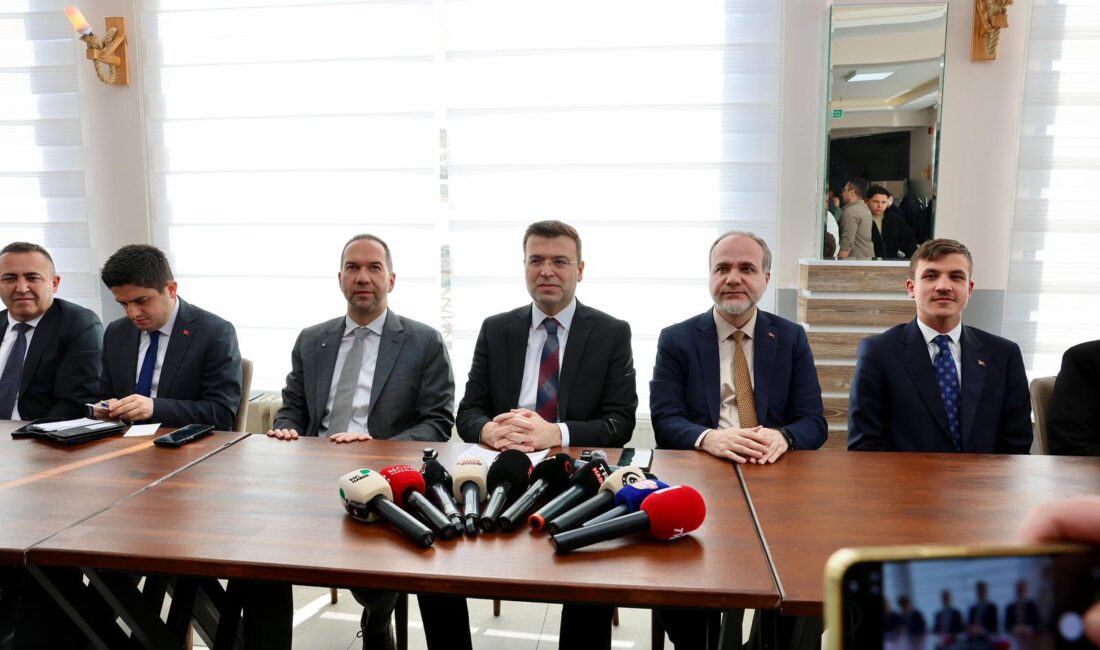 NİĞDE / TEKHA  Niğde