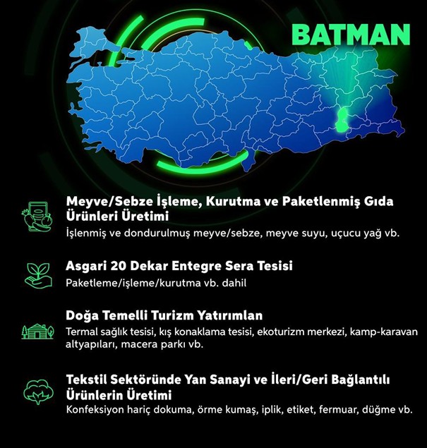 BATMAN / TEKHA Batman