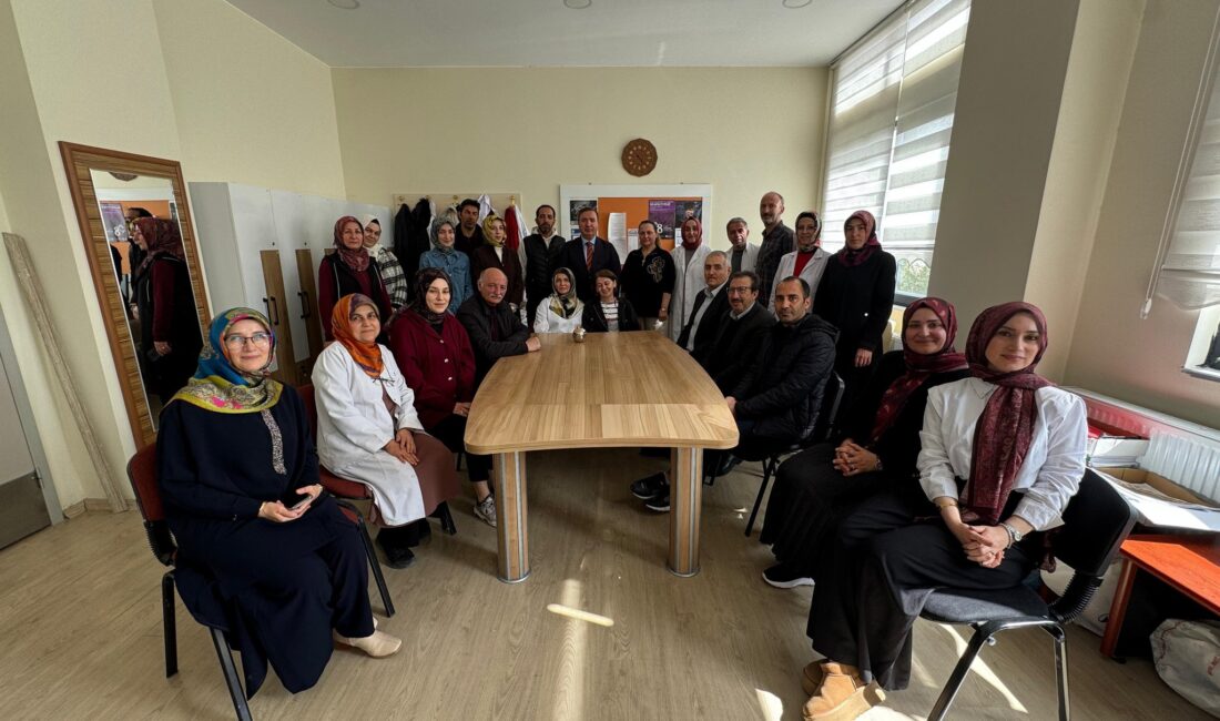 ERZİNCAN / TEKHA Erzincan