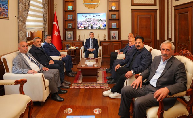 BAYBURT / TEKHA  Bayburt