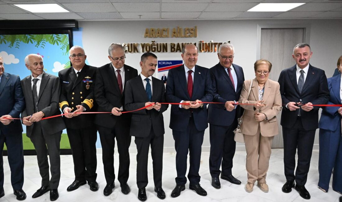 KOCAELİ / TEKHA Kocaeli