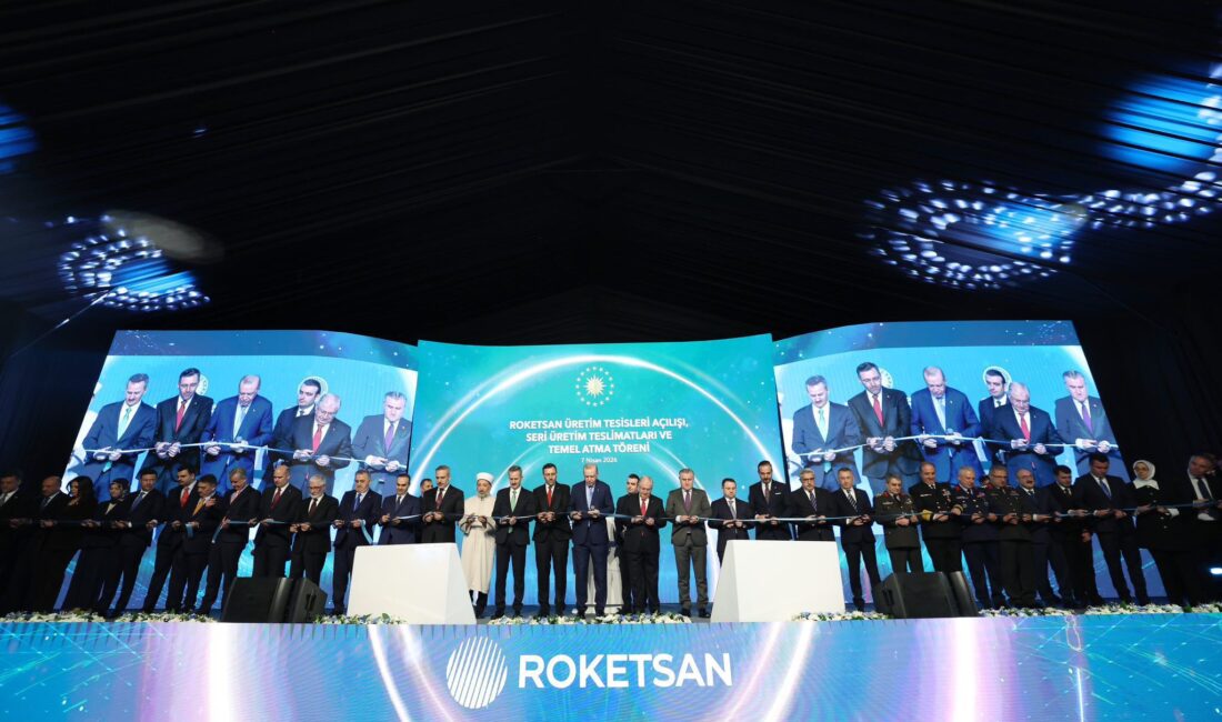 ANKARA / TEKHA Ankara
