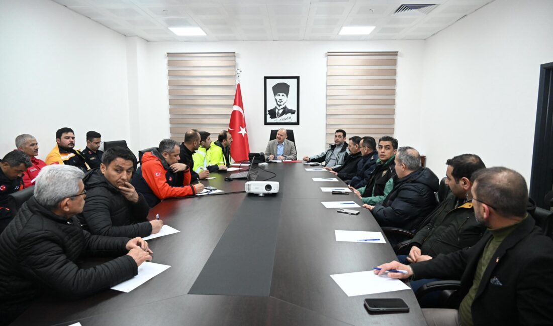 OSMANİYE / TEKHA Osmaniye