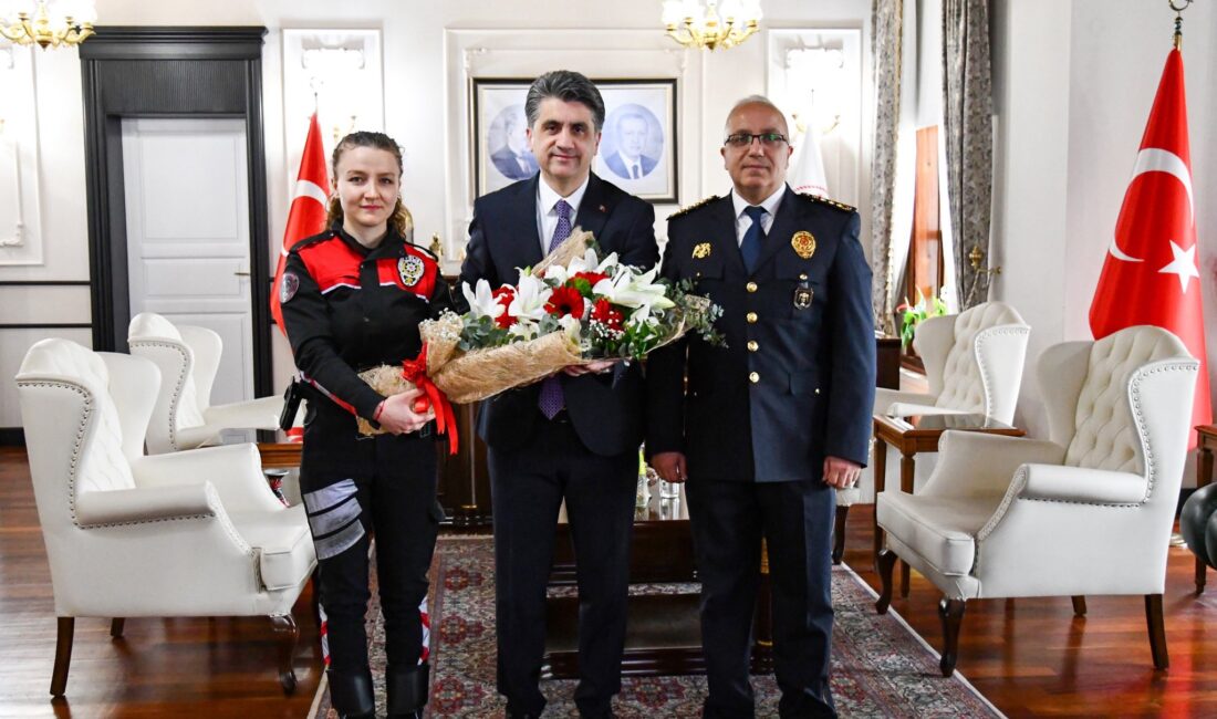 BOLU / TEKHA Türk