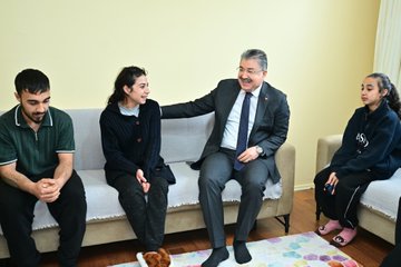 ESKİŞEHİR / TEKHA Eskişehir