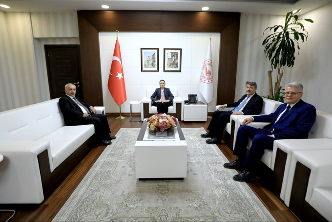 BARTIN / TEKHA  Milli