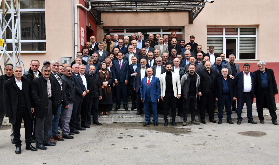 GÜMÜŞHANE / TEKHA Gümüşhane