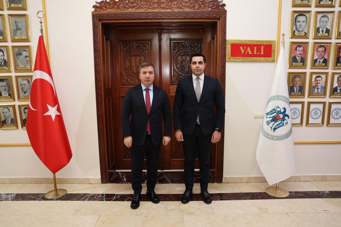 ERZİNCAN / TEKHA Erzincan