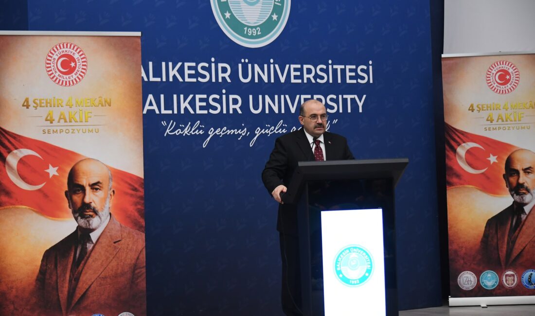 BALIKESİR / TEKHA Balıkesir