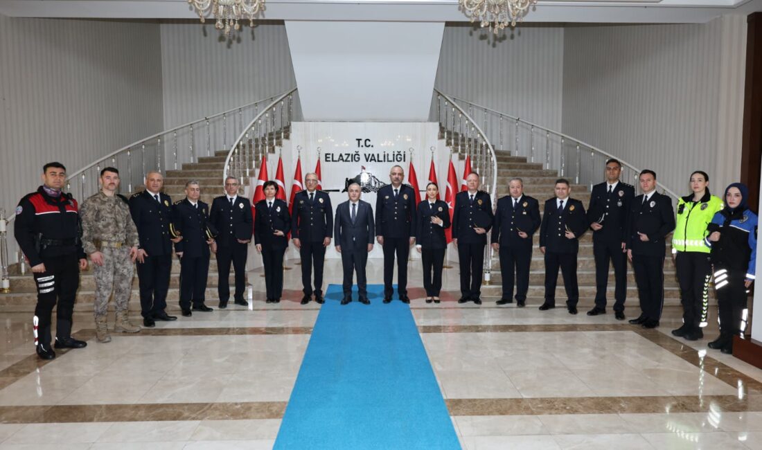 ELAZIĞ / TEKHA Elazığ