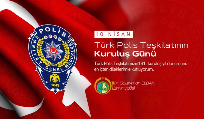 İZMİR / TEKHA İzmir