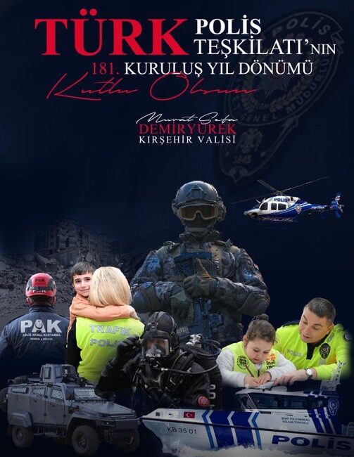 KIRŞEHİR / TEKHA  Kırşehir