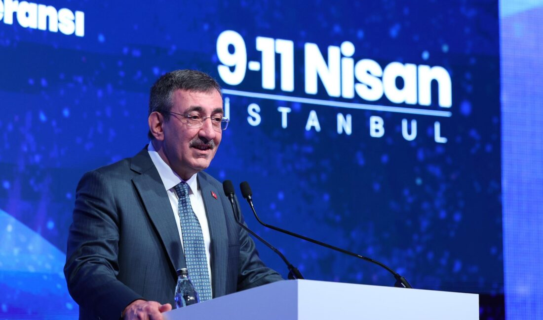 İSTANBUL / TEKHA Cumhurbaşkanı