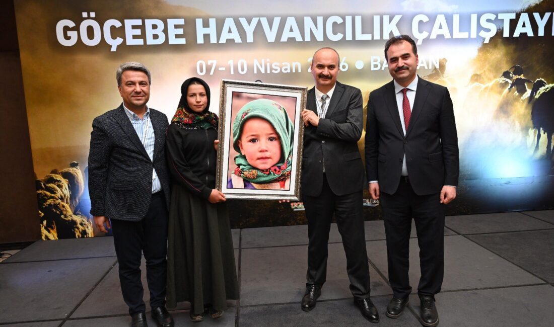 Türkiye’de ilk kez Batman’da