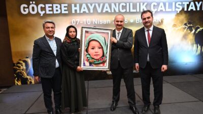 Türkiye’de ilk kez Batman’da düzenlenen