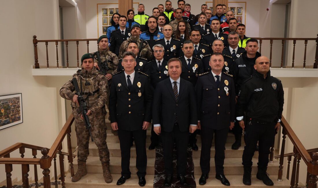 ERZİNCAN / TEKHA Erzincan