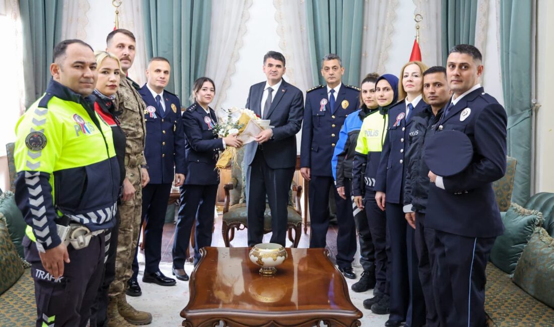 KİLİS / TEKHA  Türk
