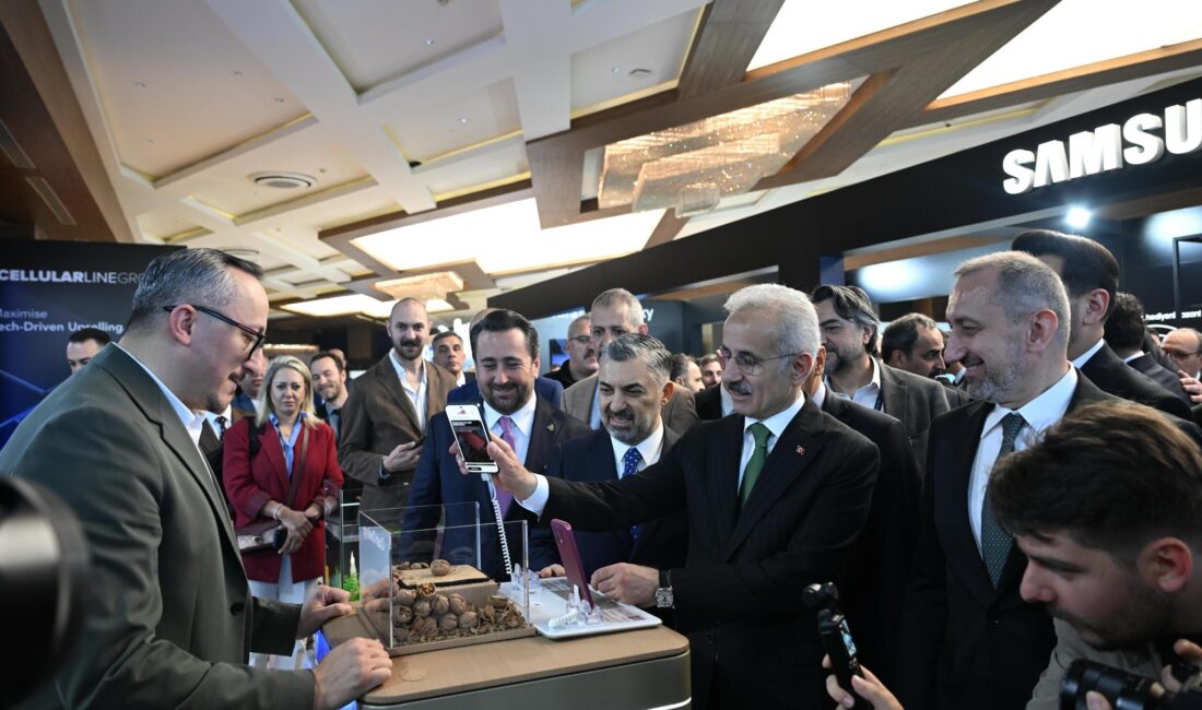 ANTALYA / TEKHA Ulaştırma ve