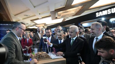 ANTALYA / TEKHA Ulaştırma ve