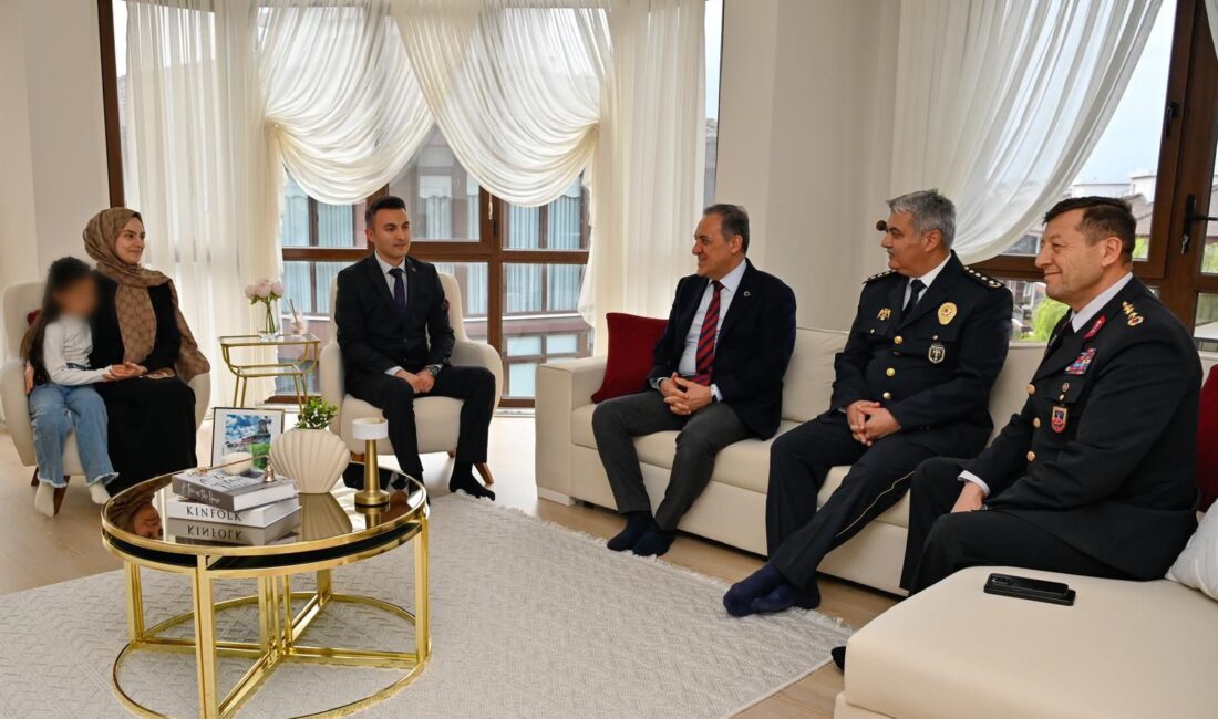 Türk Polis Teşkilatı 181