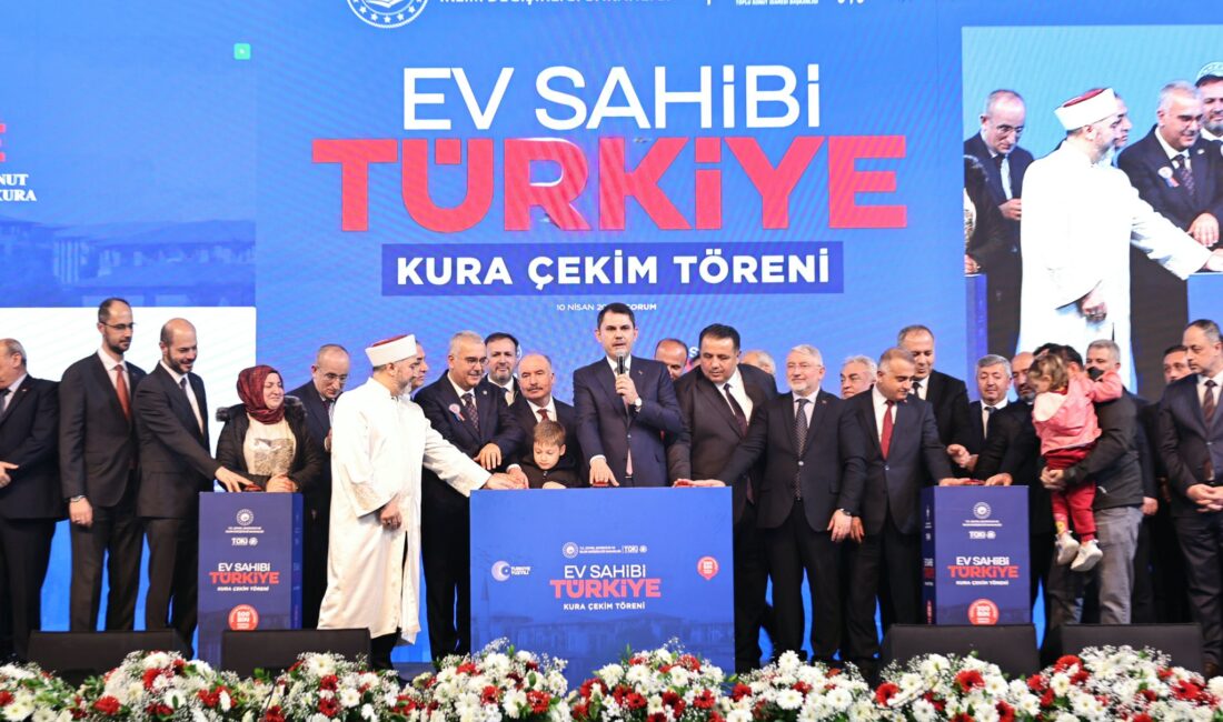 Çevre, Şehircilik ve İklim
