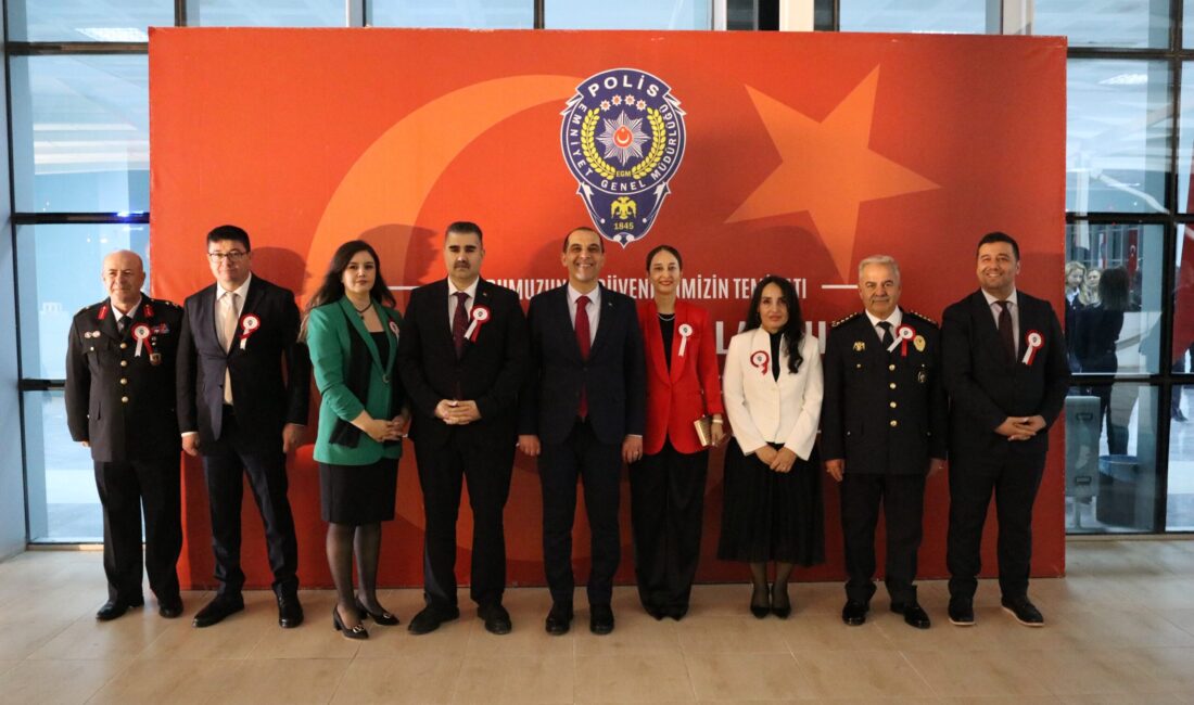 Iğdır Valisi Ercan Turan