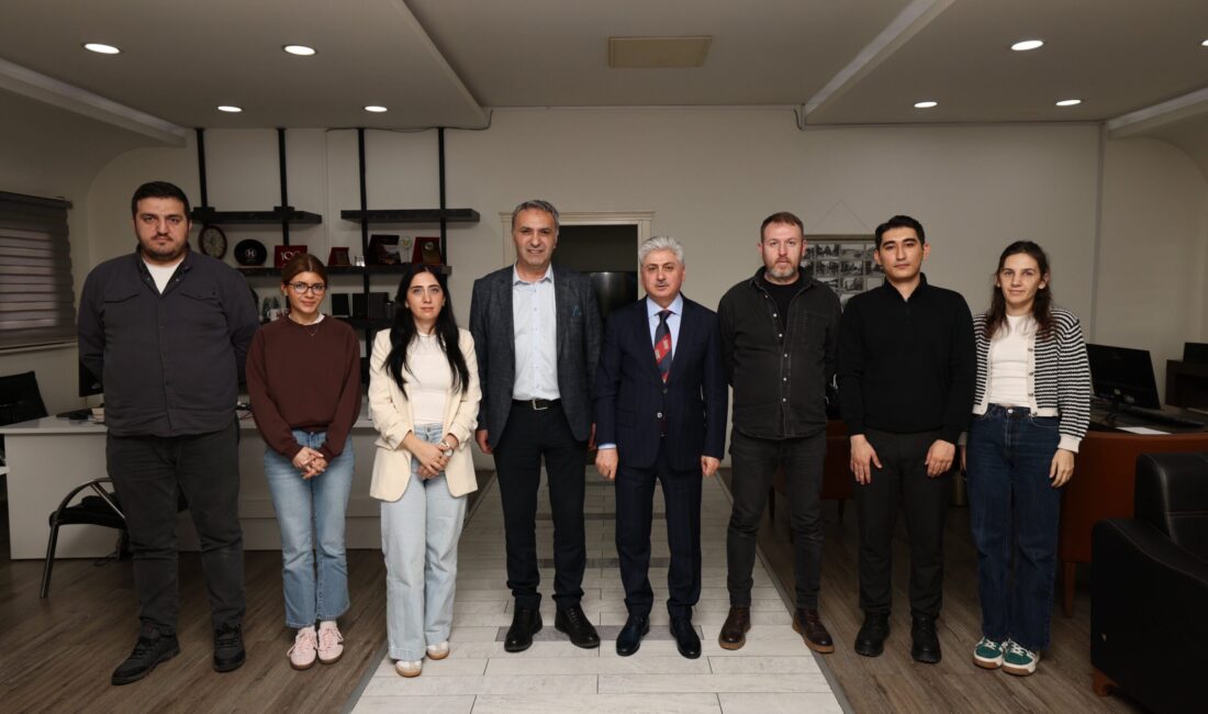 Sakarya Valisi Rahmi Doğan, ilin