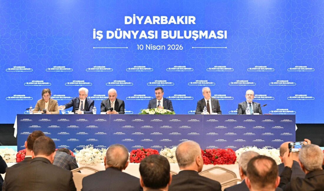 Ticaret Bakan Yardımcısı Mahmut Gürcan,