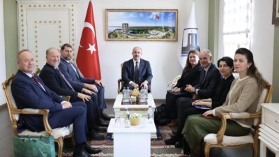 Çanakkale Kara Savaşları’nın 111. yıl