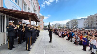 Çanakkale Boğaz ve Garnizon Komutanlığı