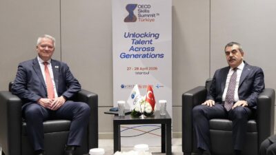 İSTANBUL / TEKHA Millî Eğitim