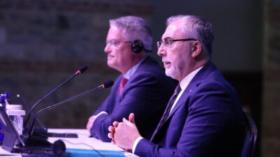 İSTANBUL / TEKHA Türkiye’nin ev